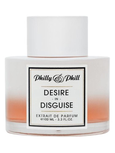 Desire in Disguise bottle