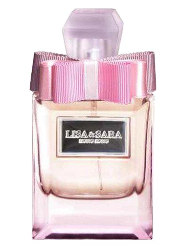 Dear Sara bottle