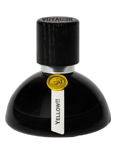 YELLOW!! bottle