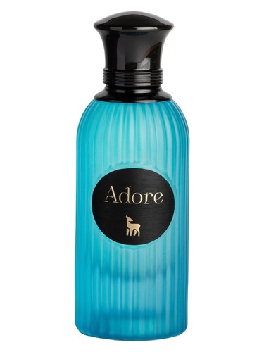 Adore bottle