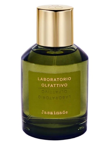 Jasminade bottle
