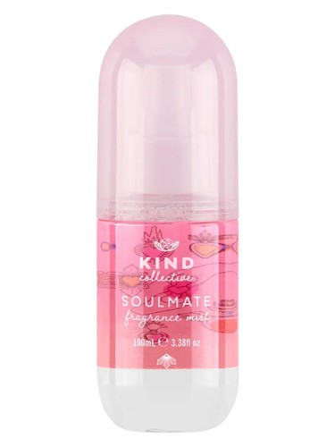 Soulmate bottle
