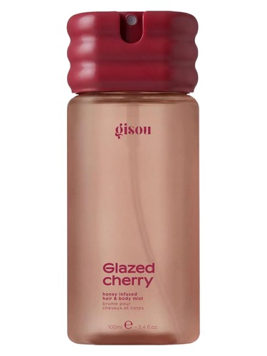 Glazed Cherry Mist bottle