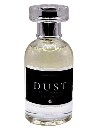 Dust bottle
