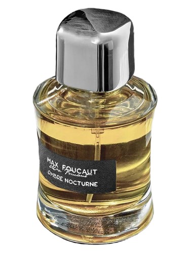 Ombre Nocturne bottle