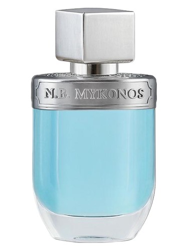 Mykonos bottle