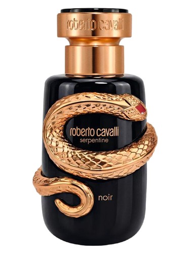 Serpentine Noir bottle