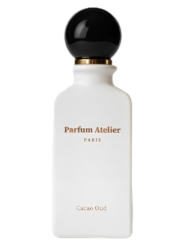 Cacao Oud bottle