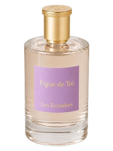 Figue de Toi bottle