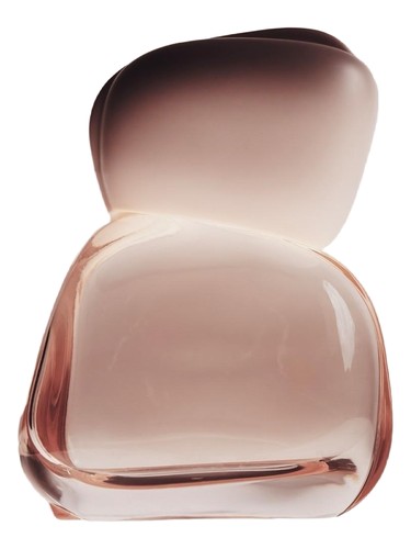 Blush Wood bottle