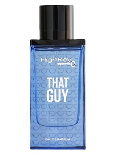 That Guy bottle