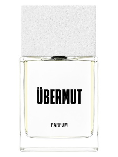 Übermut bottle