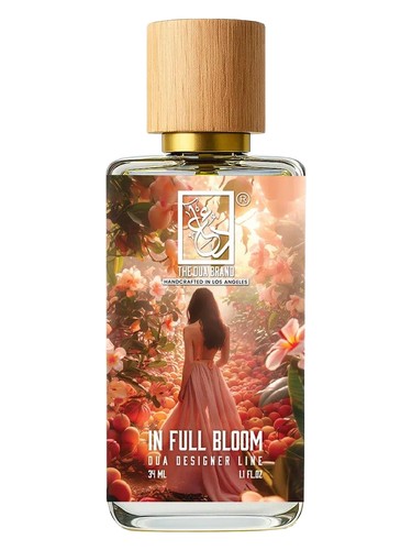In Full Bloom bottle