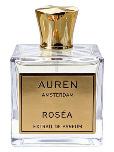 ROSÉA bottle