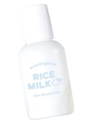Rice Milk bottle