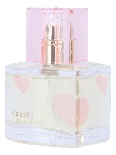 Cupid Love bottle