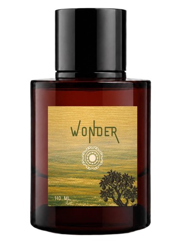 Wonder bottle