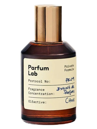 PF-09 bottle
