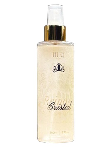 Reino Cristal bottle