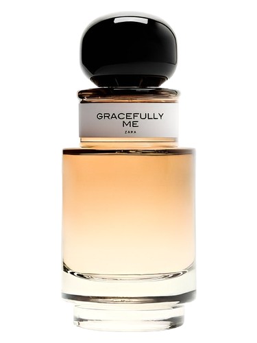 Gracefully Me bottle