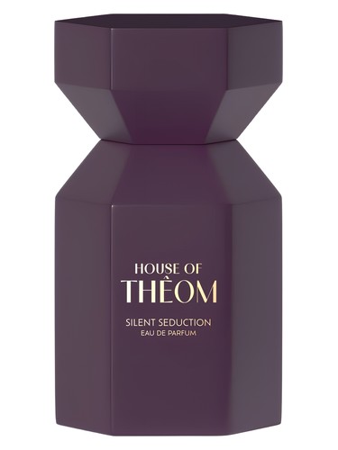Silent Seduction bottle