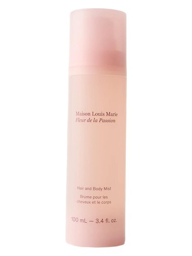Fleur de la Passion bottle