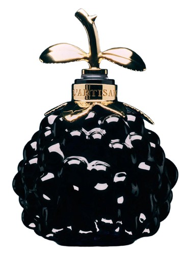 Mûre et Musc Extrême Limited Edition bottle