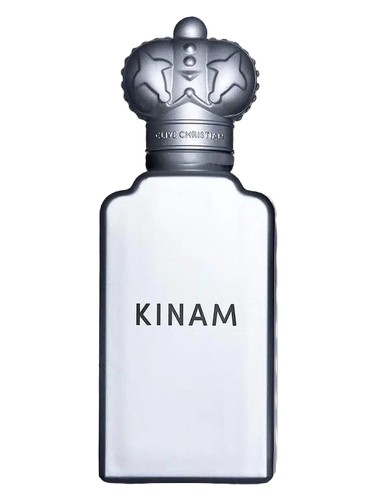 Kinam bottle