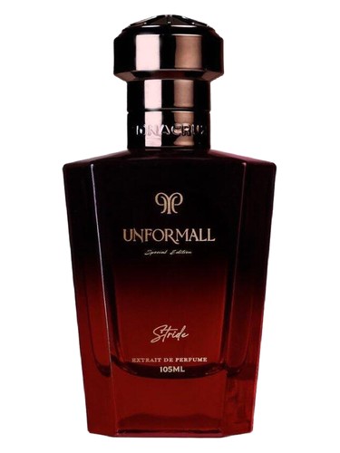 Unformal Stride bottle