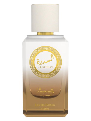 Al Sidrat bottle