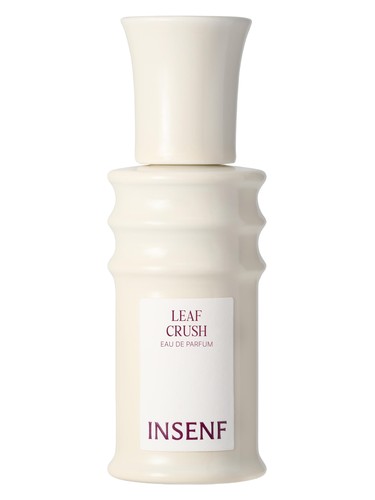 Leaf Crush bottle