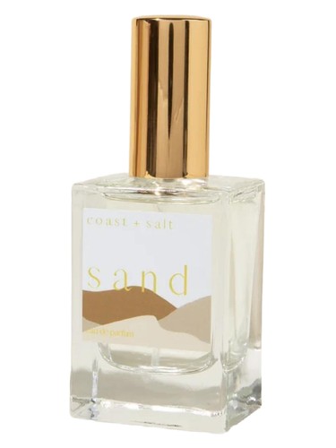 Salt bottle
