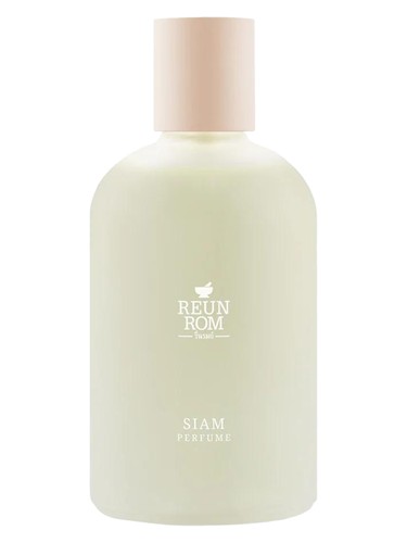 Siam bottle