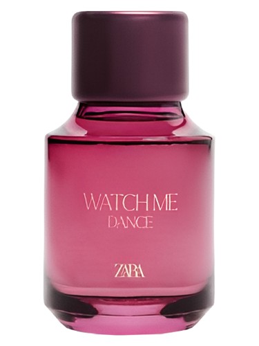 Watch Me Dance bottle
