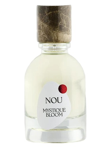 Mystique Bloom bottle