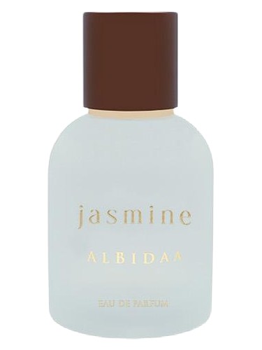 Jasmine bottle