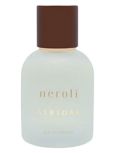 Neroli bottle