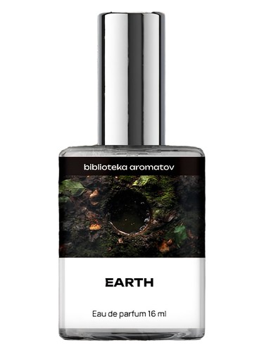 Earth bottle