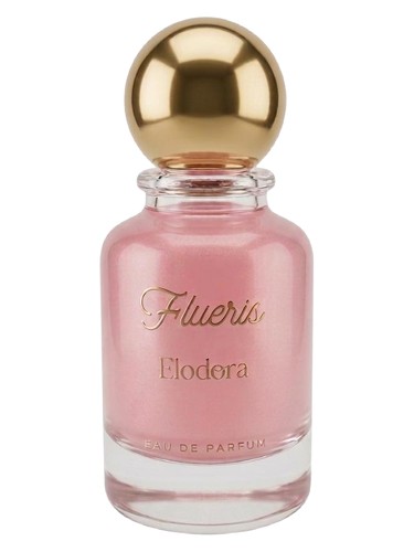 Flueris bottle