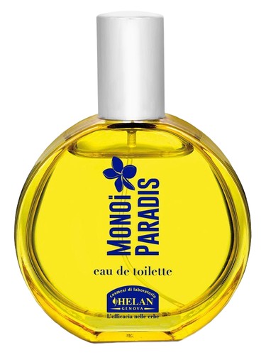 Monoi Paradis bottle