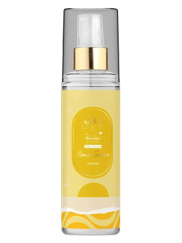 Ju PXT Alma Solar bottle