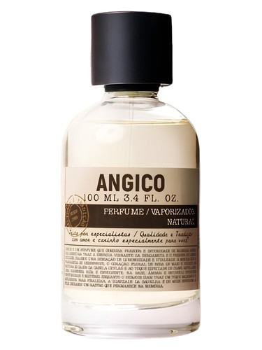 Angico bottle