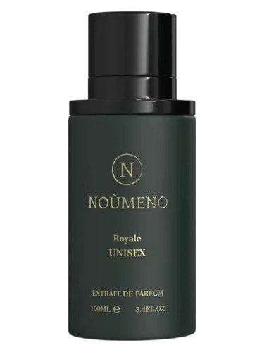 Noumeno Royale bottle
