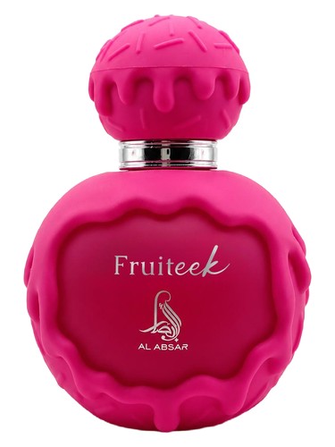 Fruiteek bottle