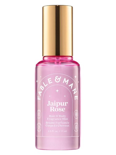 Jaipur Rose bottle