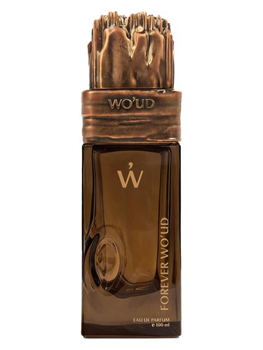 Forever Wo'ud bottle
