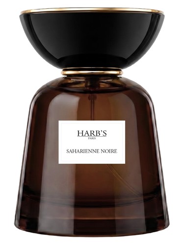 Saharienne Noire bottle
