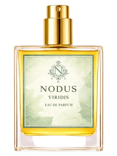 Viridis bottle