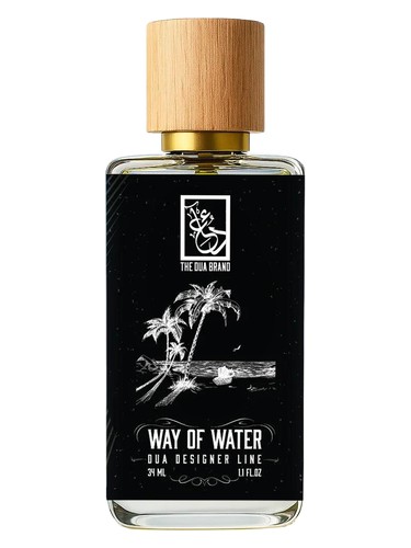 Way Of Water bottle