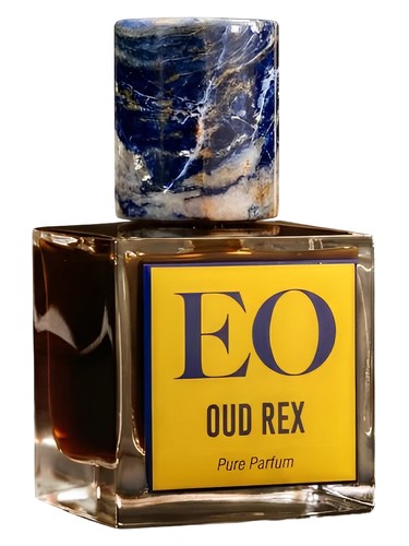 Oud Rex: Chinese Exclusive bottle